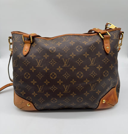 Louis Vuitton Estrela shoulder bag