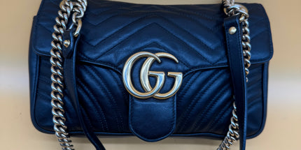 Gucci GG Marmont crossbody bag