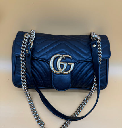 Gucci GG Marmont crossbody bag
