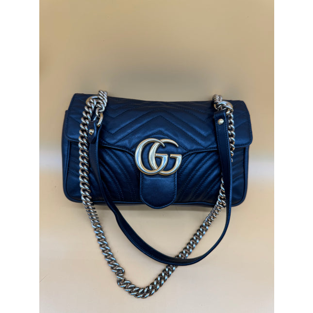 Gucci GG Marmont crossbody bag