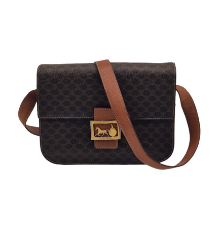 Sac vintage Céline Triomphe