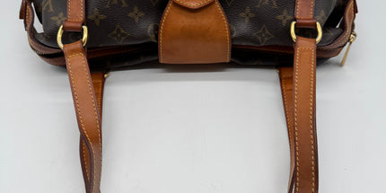 Louis Vuitton stresa shoulder bag
