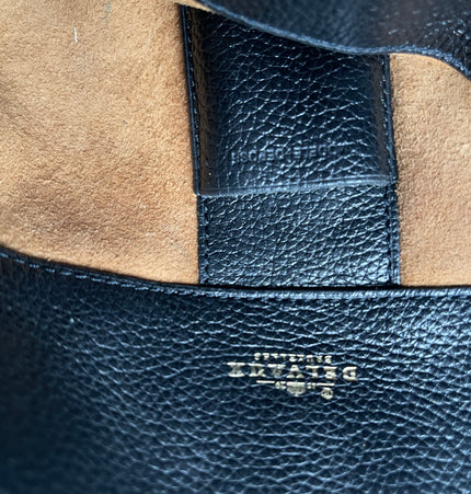 Delvaux vintage shoulder bag