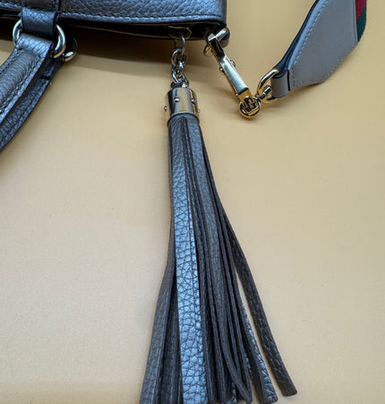 Gucci soho handbag
