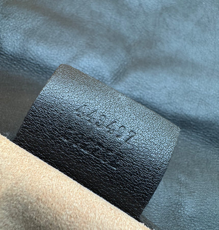 Gucci GG Marmont crossbody bag