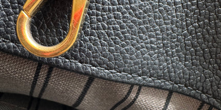 Louis Vuitton emperiente handbag