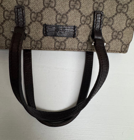Gucci mini handbag