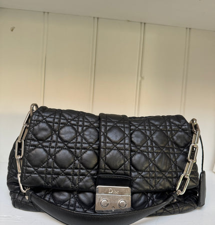 Dior miss Dior shoulder bag