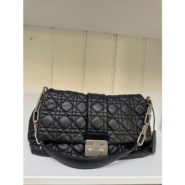Dior miss Dior shoulder bag