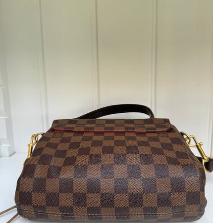 Louis Vuitton Croisette handbag