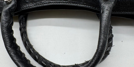 Balenciaga city crossbody bag