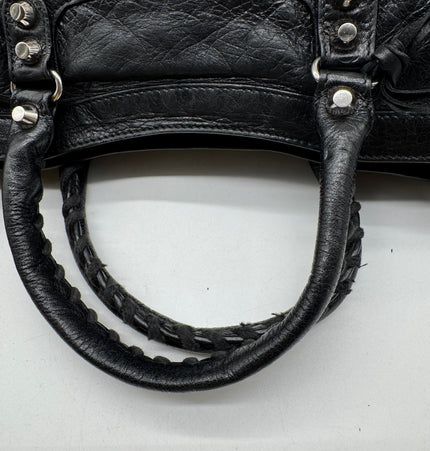 Balenciaga city crossbody bag