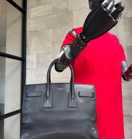 Saint Laurent sac de jours handbag