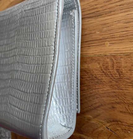 Saint Laurent Kate clutch bag