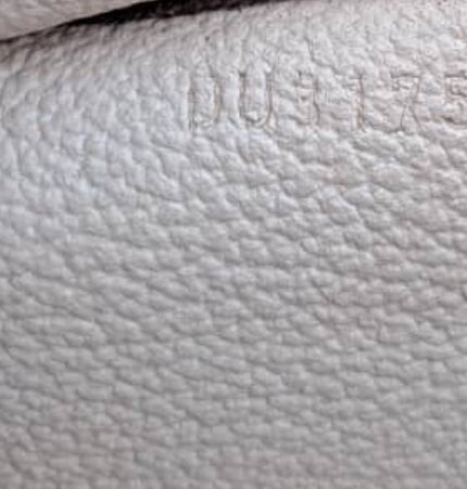 Louis vuitton pochette toiletries