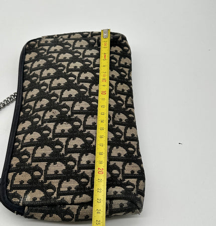 Dior vintage crossbody bag