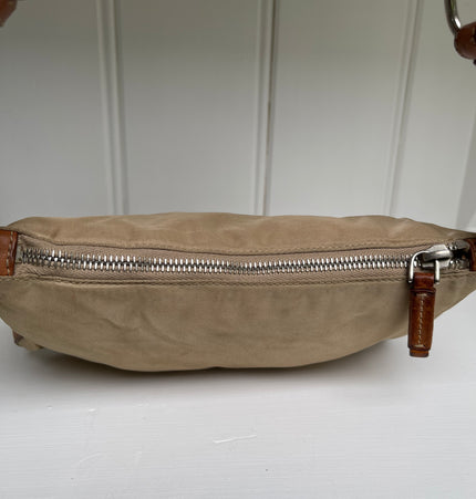 Prada vintage re edition mini shoulder bag