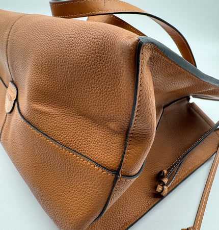 Loewe cushion shoulder bag