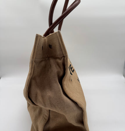 Sac bandoulière Saint Laurent Rive Gauche