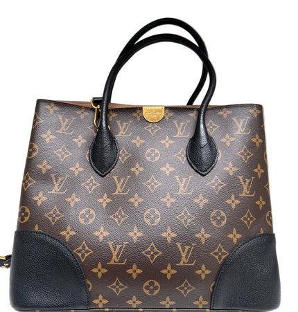 Louis Vuitton Flandrin handbag