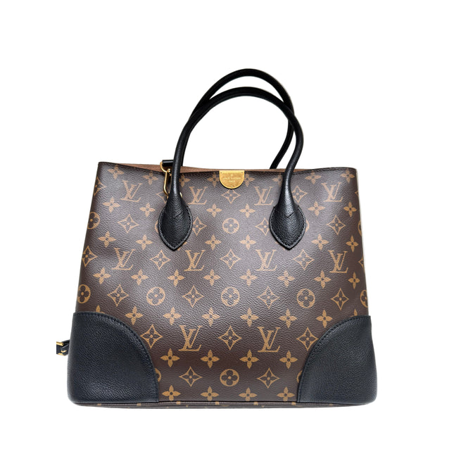 Louis Vuitton Flandrin handbag