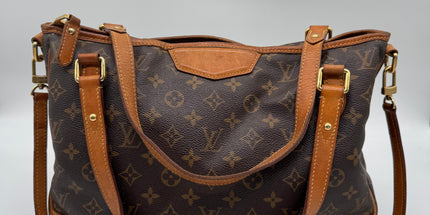 Louis Vuitton Estrela shoulder bag