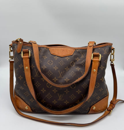 Louis Vuitton Estrela shoulder bag