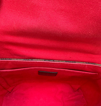 Louis Vuitton Croisette handbag