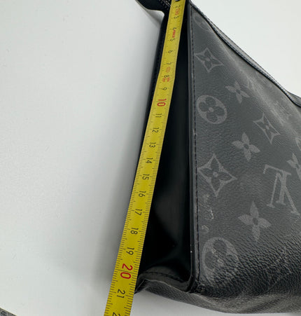 Louis Vuitton Monogram Eclipse Pochette