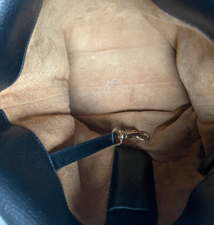 Delvaux vintage shoulder bag