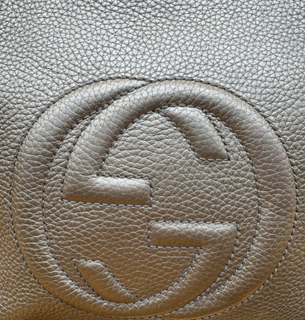 Gucci soho handbag