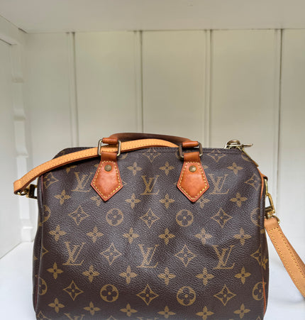 Louis Vuitton Speedy Bandoulière 25