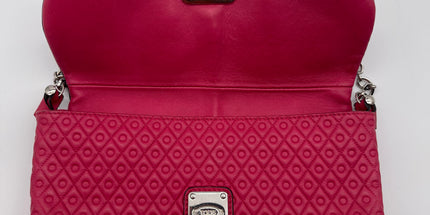TODS  mini leather shoulder bah