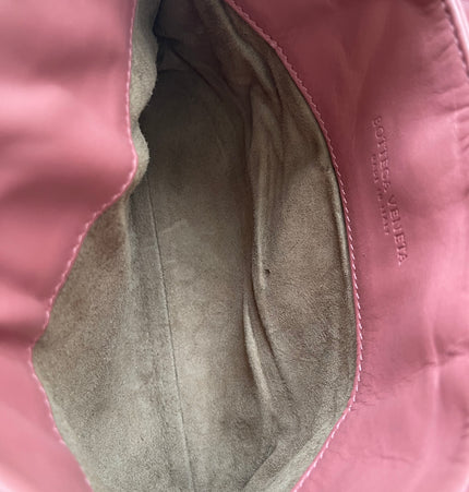 Sac bandoulière Bottega Venetta Roma