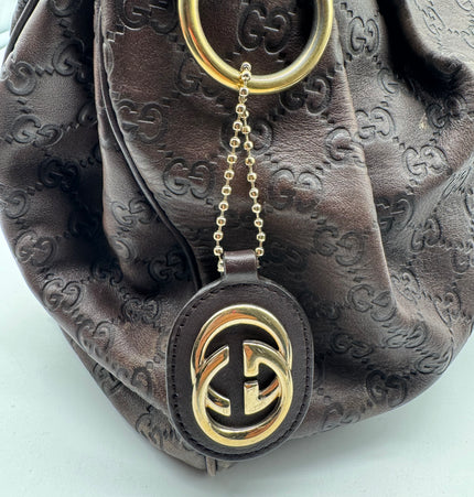 Gucci sukey handbag