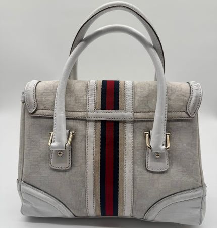 Gucci top handle bag