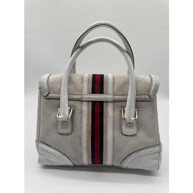 Gucci top handle bag