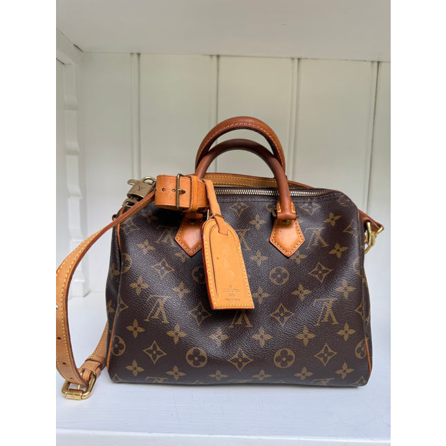 Louis Vuitton Speedy Bandoulière 25