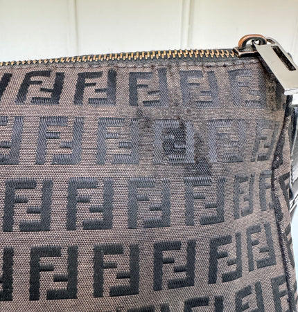 Fendi mini shoulder bag