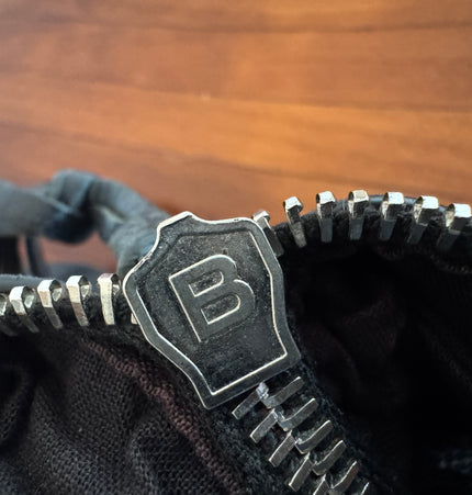 Balenciaga city crossbody bag