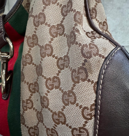 Gucci Jackie shoulder bag