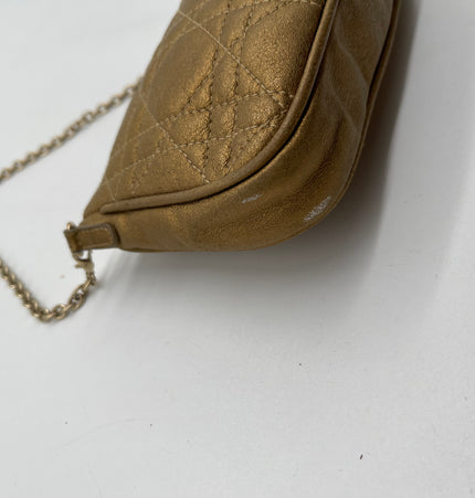 Dior miss Dior mini bag