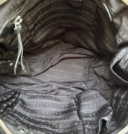 Celine vintage shoulder bag