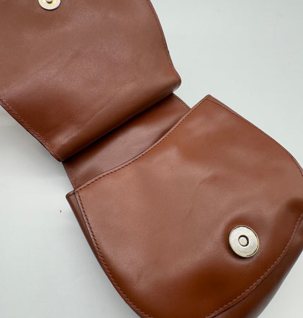 Celine vintage high crossbody bag