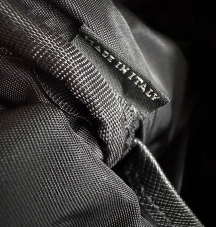 PRADA limited edition backpack