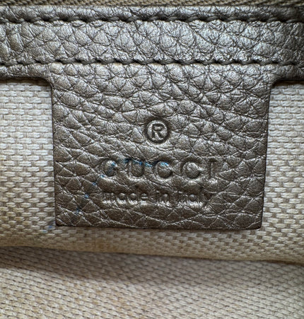 Gucci soho handbag