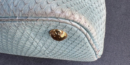 Prada limited edition double bag