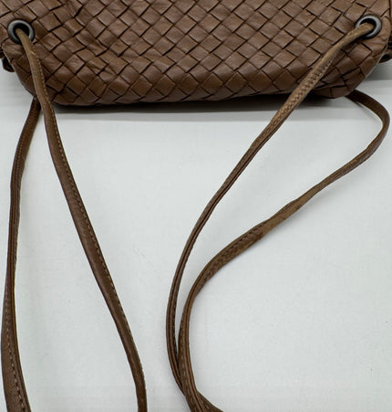 Bottega Veneta crossbody bag