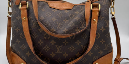 Louis Vuitton Estrela shoulder bag