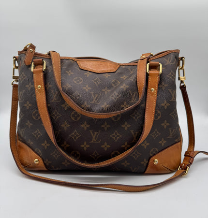 Louis Vuitton Estrela shoulder bag
